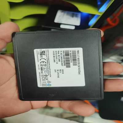 三星现货20个2.5寸PM893480GSSD--议价商品