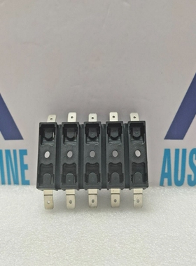 Hobart01-100V10-00153FUSEBLOCK-LOTOF6PCS