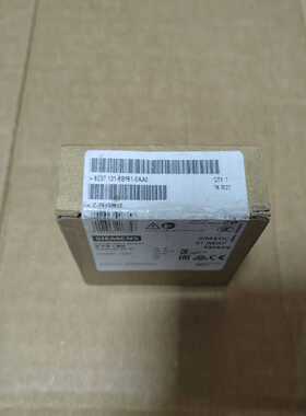 【议价】ET200SP模块6ES7131-6BF61-0AA适用