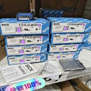 通通配件 6052 2P3439德国sick WL100