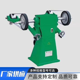 厂家批发手动抛光机小型普通砂带机五金表面打砂拉丝抛光砂带机