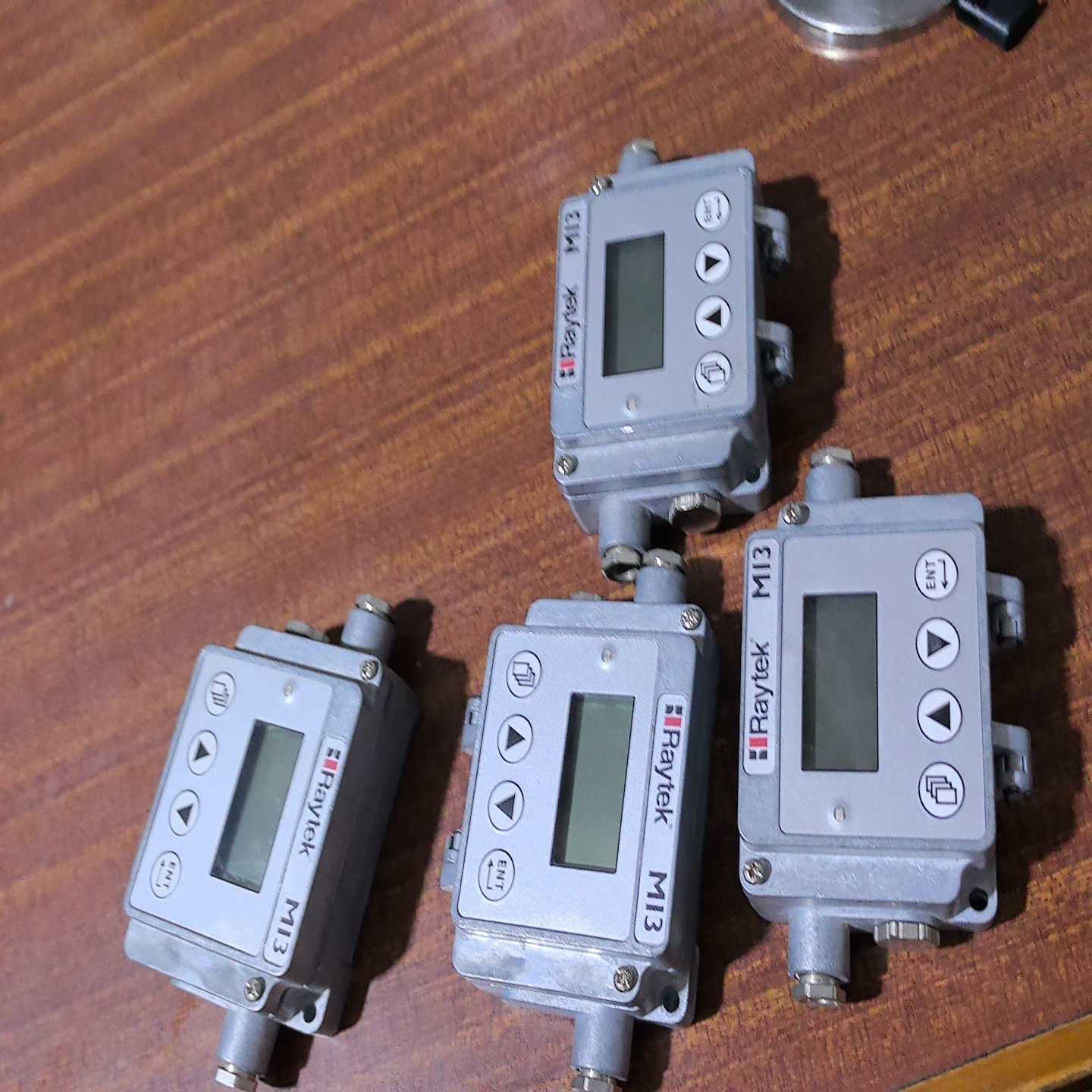 议价雷泰RayterM13温度控制器议价