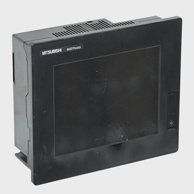 MitsubishiGT1450-QLBDEGraphicOperationTerminal