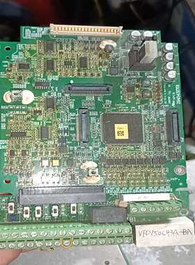 15kw台达vfd150c43a-ba主板c2000主板询价