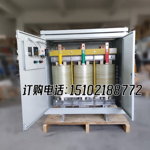 光伏风能储能变压器600v转380v变380v400v800v550v变400v辅助隔离