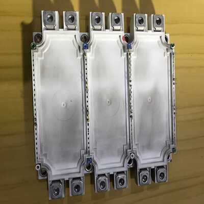 咨询-英飞凌IGBT模块型号：FS450R12KE3FS450