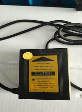 ZEBEX 巨普巨豪 Z-5152SR高速单线激光扫描模~询价