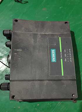 西门子PROFINET连接盒，型号6AV6671-5AE11议价