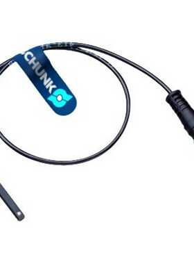 德国原装进口SCHUNK雄克连接器连接头0304120ORG85