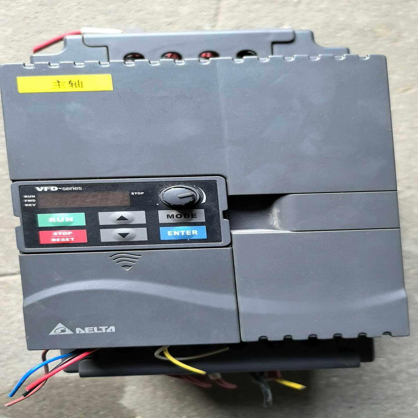 台达变频器 VFD110E43A ，11Kw/15HP，38~询价