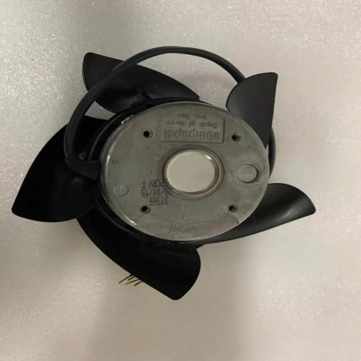 【议价】M2D068-BF  Ebmpapst 冷却风扇