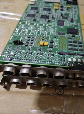 CORECO iMAGING X64-AN  OR-COM1【卡奥电子】