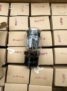 曙光6n13p电子管，代换6080  6AS7电子管~询价