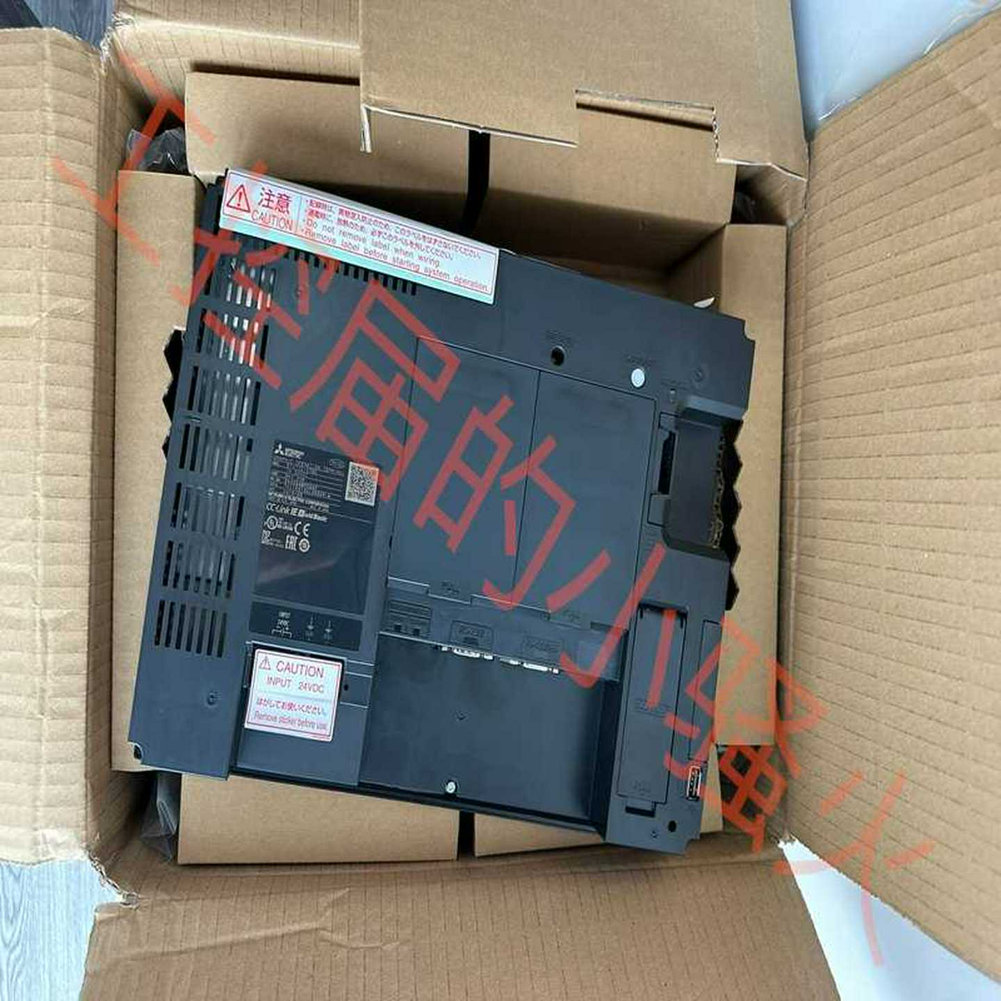 ALFALAⅤAL分油机控制板EPC400  3183064【侨报商行】