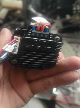 42型步进电机驱动一体机，成色很新，。型号UIM24~询价