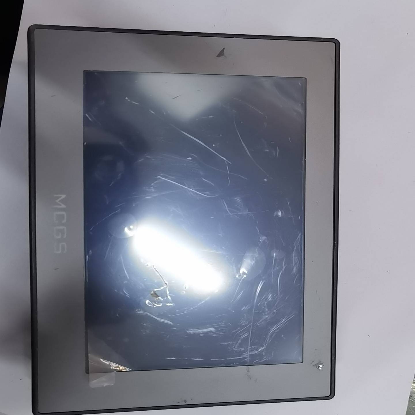 【请询价】昆仑通态TPC7012Em嵌入式一体化触摸屏图片实拍正品