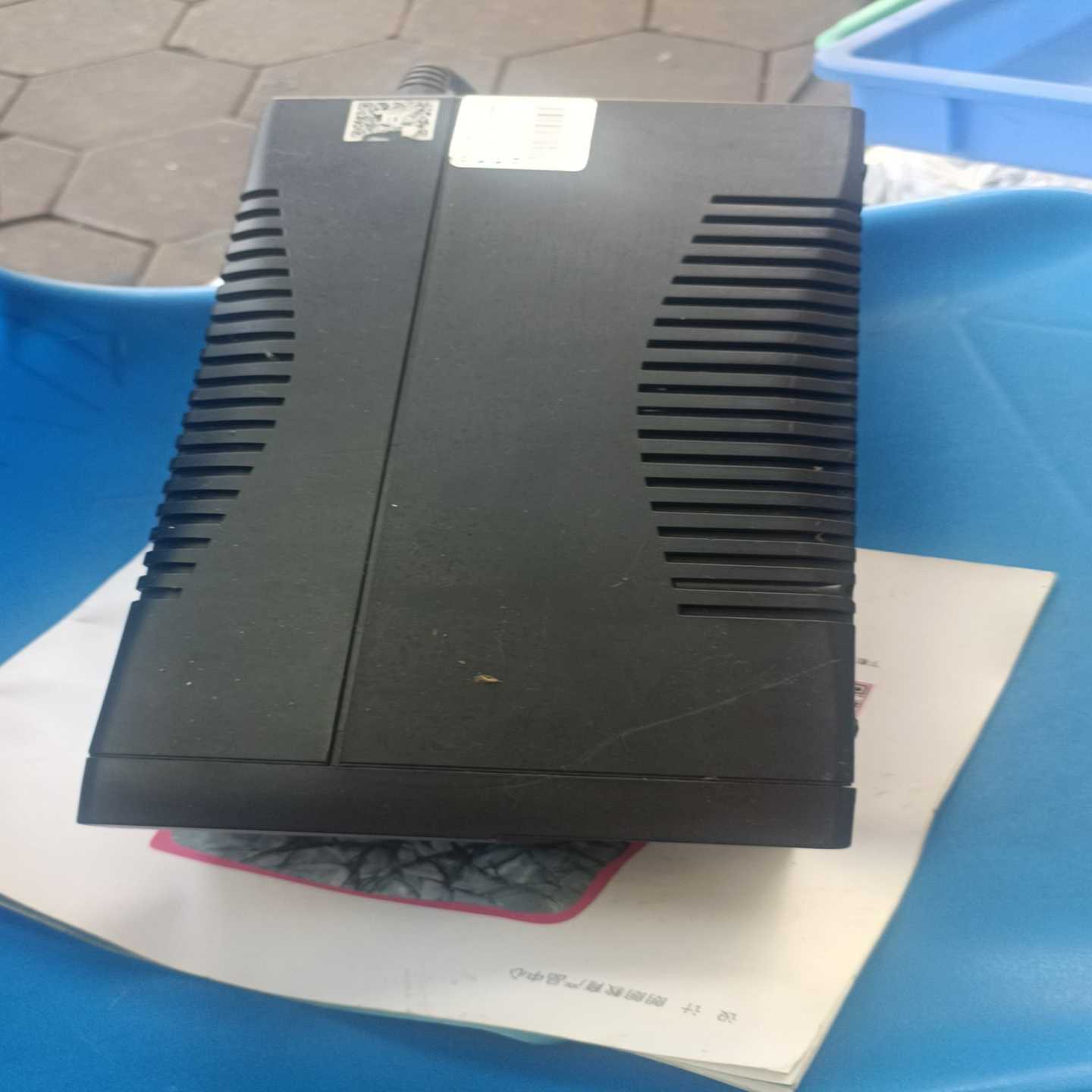 雷迪司UPS不间断电源，型号H1000M，1000VA/50--议价商品