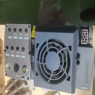 西门子PM250D变频器6SL3525-0PE25-5A--议价商品