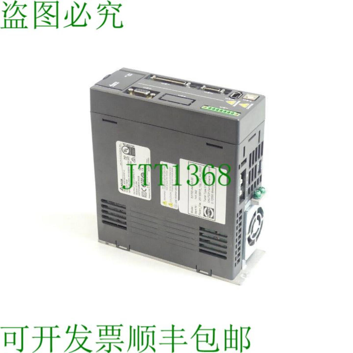 索泰 EK700-446-A0-00 ID 号144342 序列号A20721U0W19130038