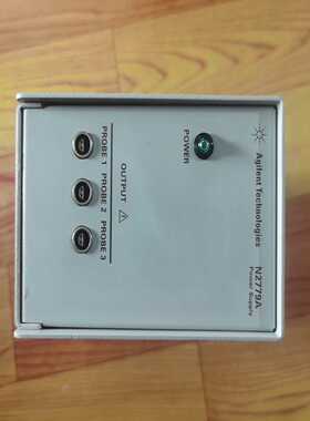 安捷伦N2779A电流探头电源询价