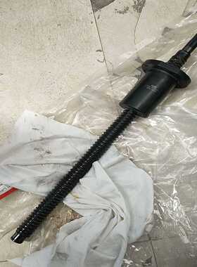 NSKW2504-831X-C7S滚珠丝杆件实物拍【卡奥电子】