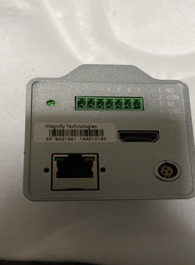 Magnity巨哥热成像仪MAG14AI  14401018~询价
