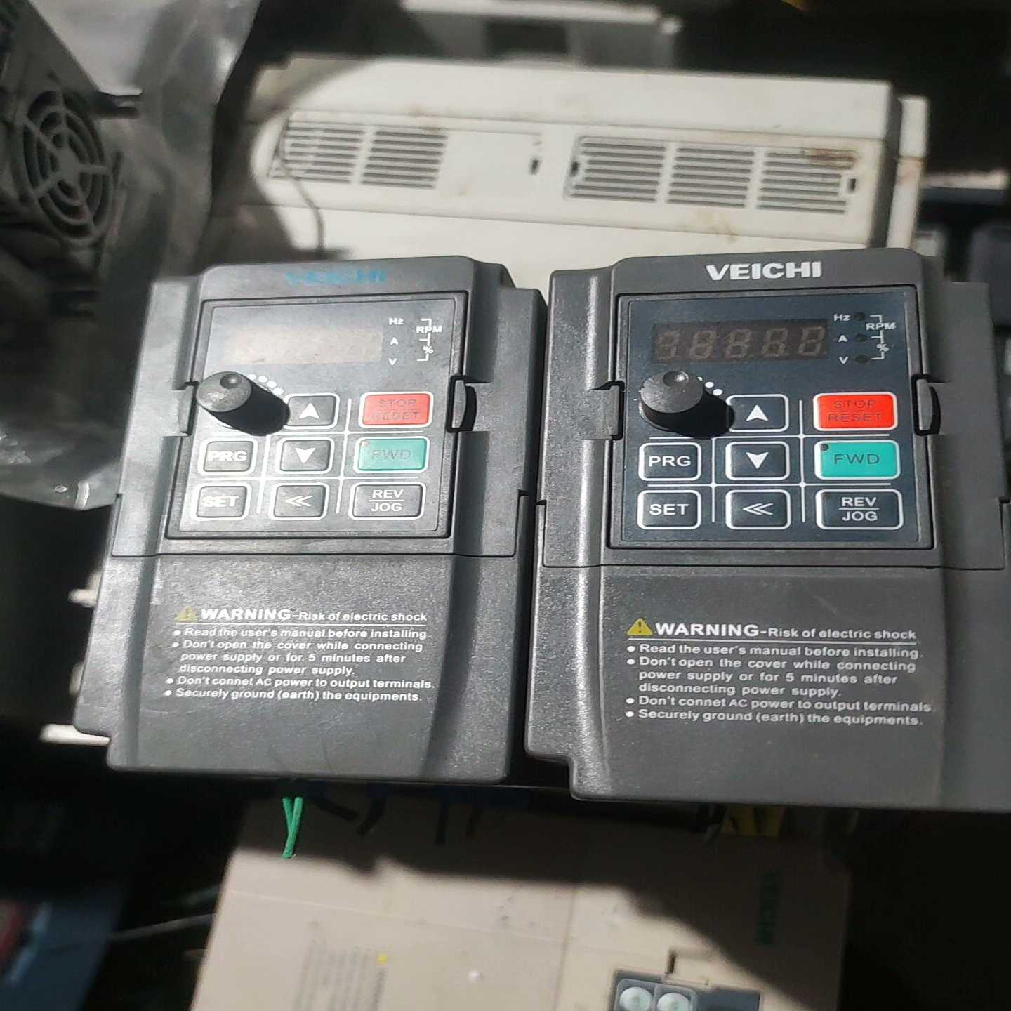 咨询-伟创变频器AC60E-T3-1R5G/1.5kw/380v数