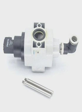 FESTOHEE-D-MAXI-24VALVE