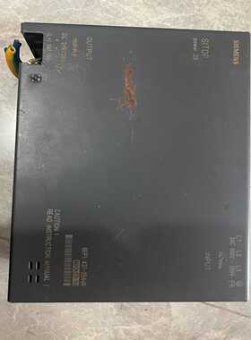 6EP1437-2BA00SITOPpower30西门--议价商品