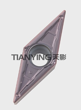 DESKAR戴斯卡数控刀片VBMT160404/160408-MVLF6018LF6118