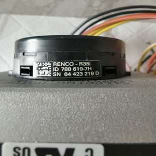 R35i HT23 RENCO ZAA步进电机 询价 598D