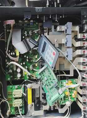 汇川变频器MD380-5T37G，37kW，实物拍摄，成色如--议价商品