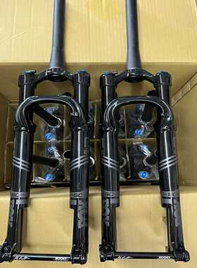 美国正品Fox32SC29线控BOOST前叉100行程--议价商品