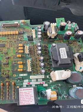 【议价】A84MA22变频器电源板适用