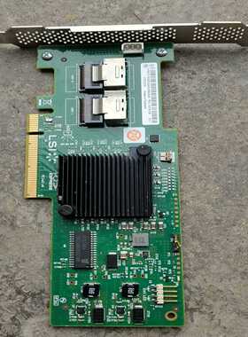 （洋洋设备）IBMM101546M0861SAS阵列卡SATA3