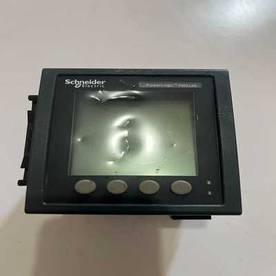 议价施耐德电力测量仪器PM5100/PM5110实物拍摄用得着
