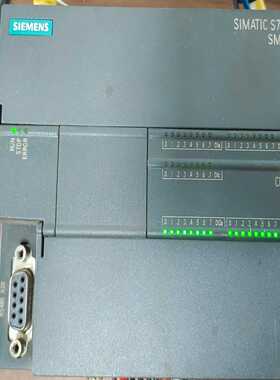 【议价】S7-200SMART，CPUSR40，6ES72适用