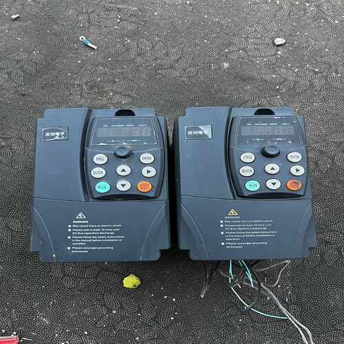 【请询价】沂川变频器YC580N-1R5G-415Kw380