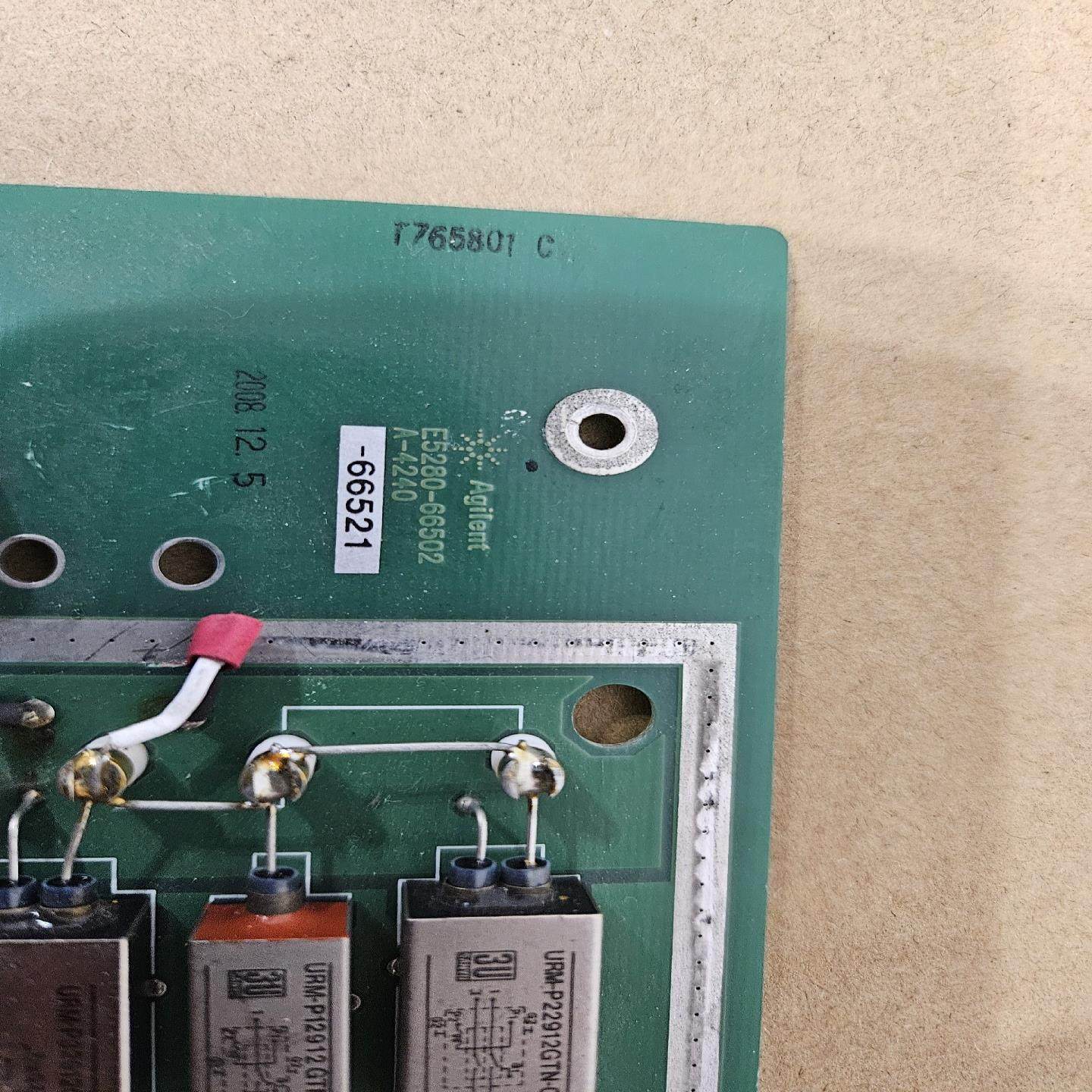 【请询价】安捷伦agilent e5280-26602  e5280-