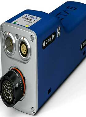 【幸琪商铺】ES420.1 ES420 ETAS测温模块