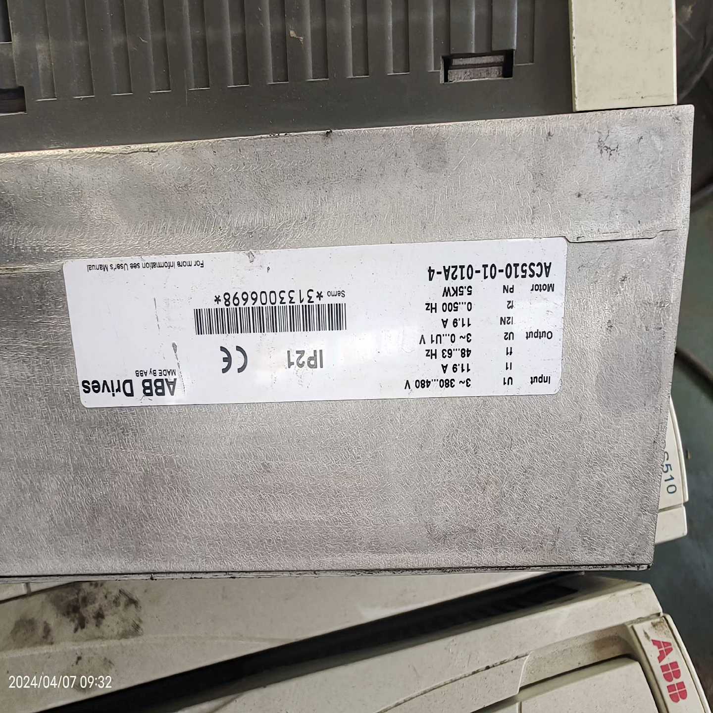 议价新到两台拆机5.5适用