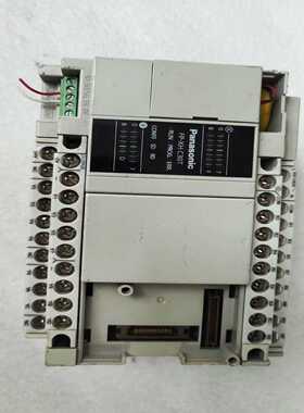 松下PLC，AFPXHC30T-F，原装拆机功能包好，已店铺--议价商品