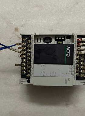 禾川PLC主机HCA2P-14X10YT-A如图所示询价