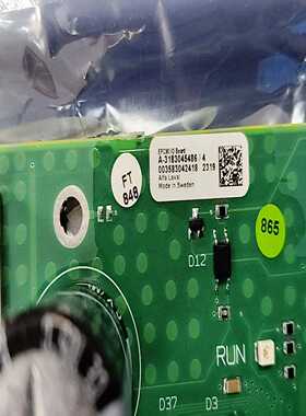 询价ALFALAVALEPC50I/OBOARD318