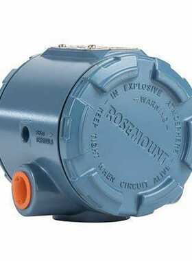 ROSEMOUNT罗斯蒙特644温度变M送器644HANAJ6M5Q4