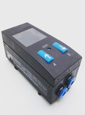 FestoSDE1-V1-G2-HQ4-L-P2-M8529977Drucksensor-used-