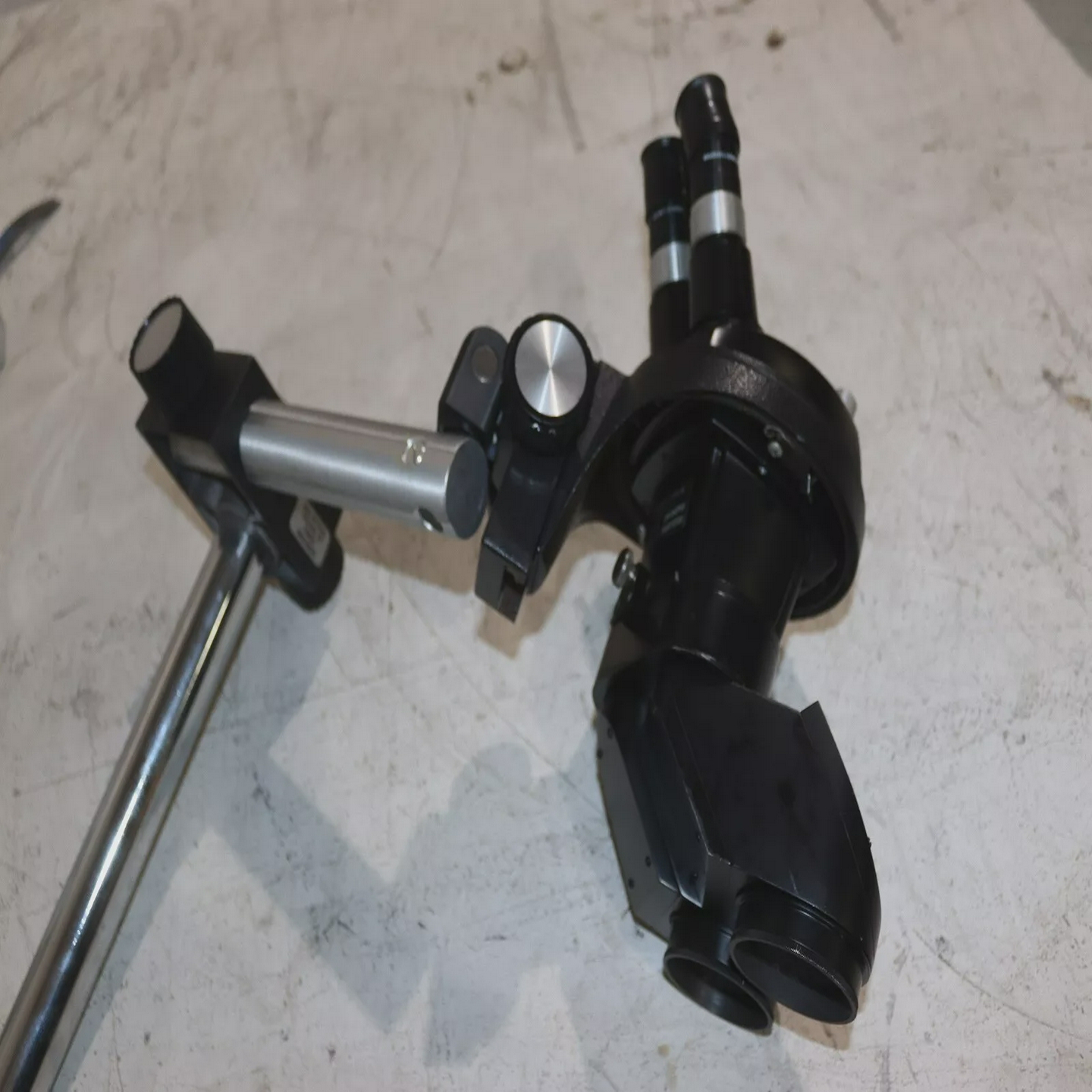 Baush&Lomb53-70-95显微镜头