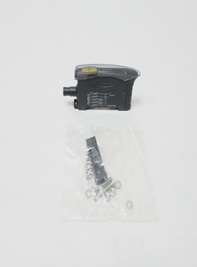 横幅D10BFPQ72614高性能光纤传感器