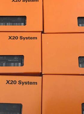 配件X20BM23 X20BM31 X20BM32 贝加莱模块现货包邮咨询议价议价