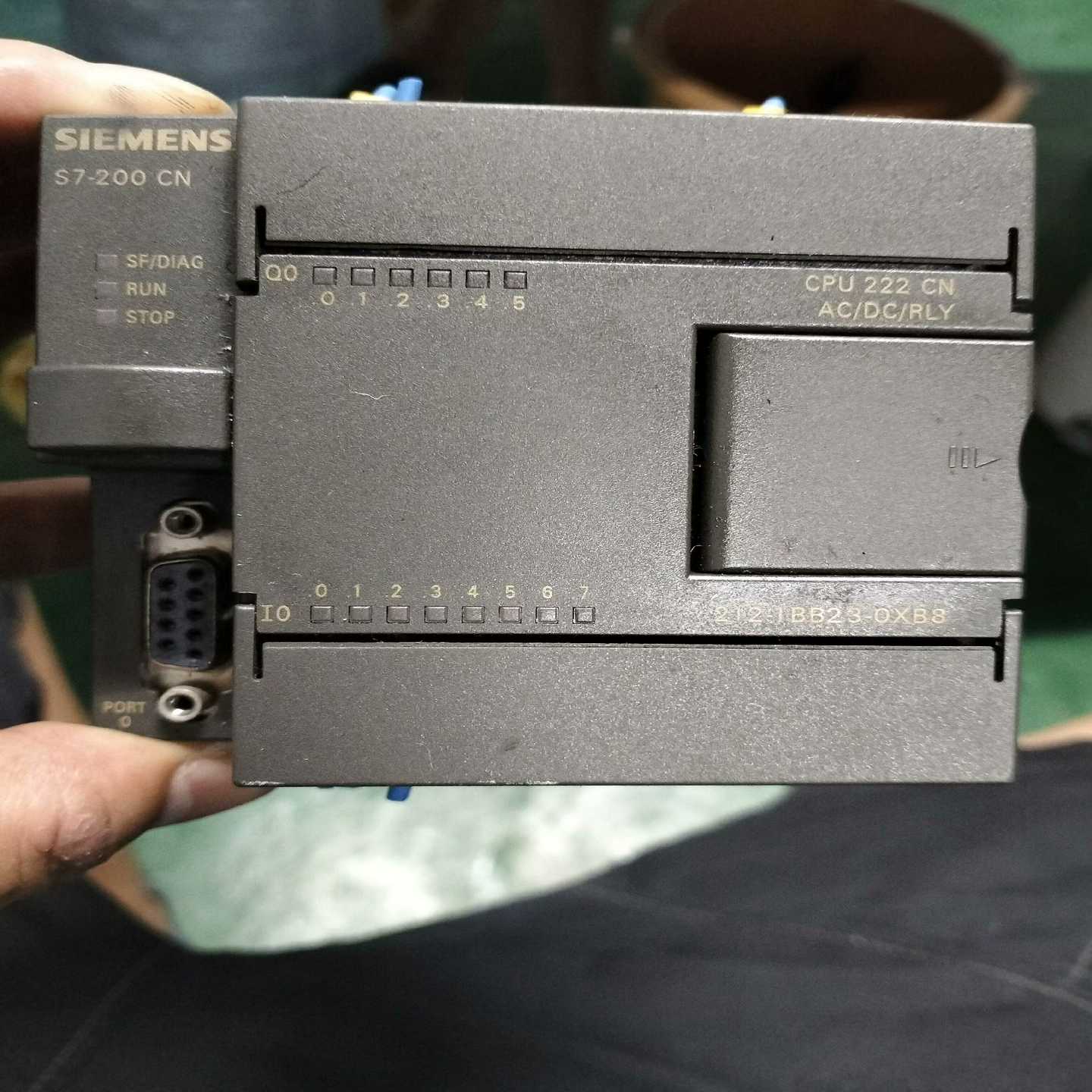 6ES7  212-1BB23-0XB8一台，功能~询价